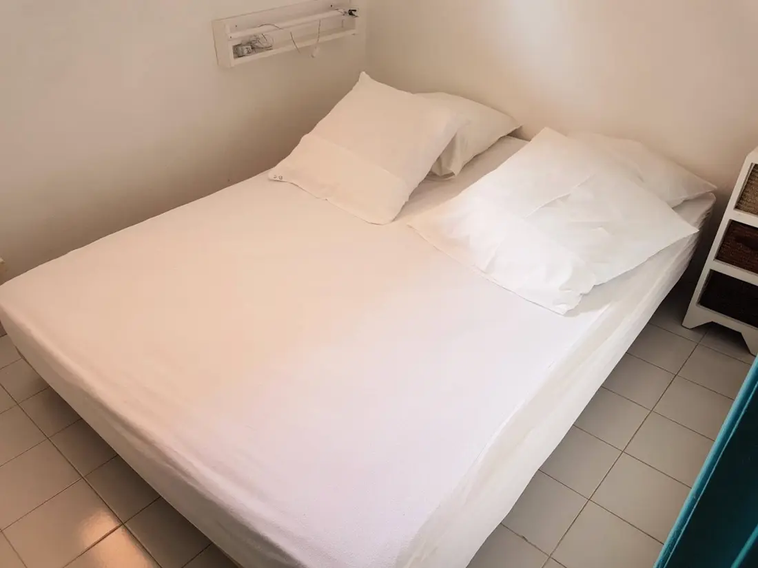 Maison de Vacances Lecci 29