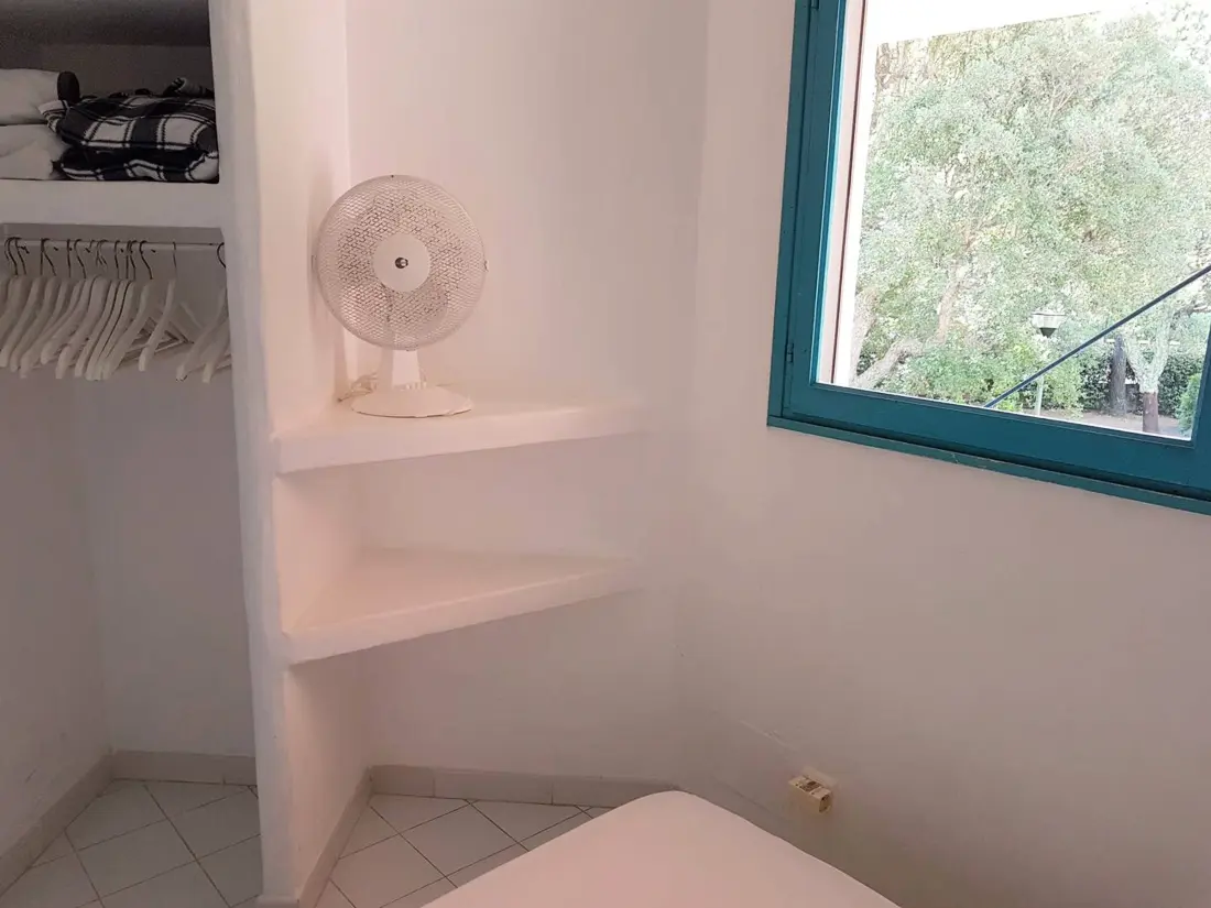 Maison de Vacances Lecci 29
