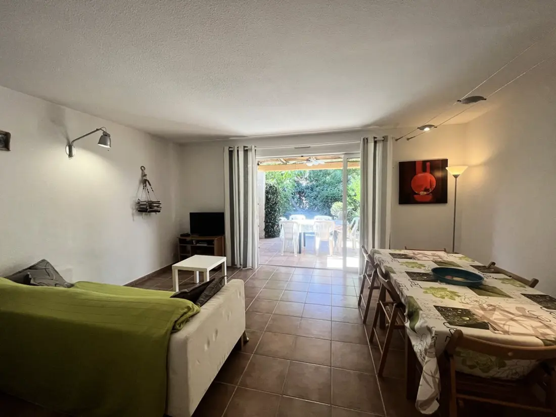 Maison de Vacances Lecci 31