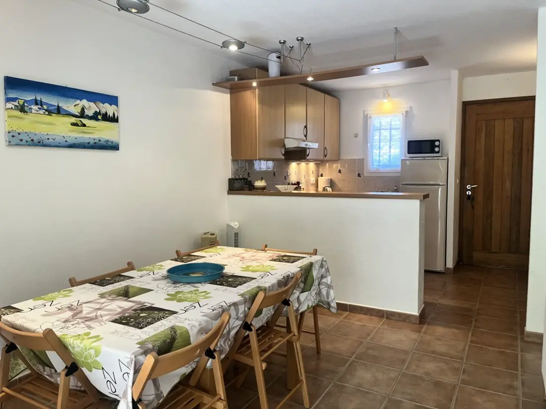 Maison de Vacances Lecci 31