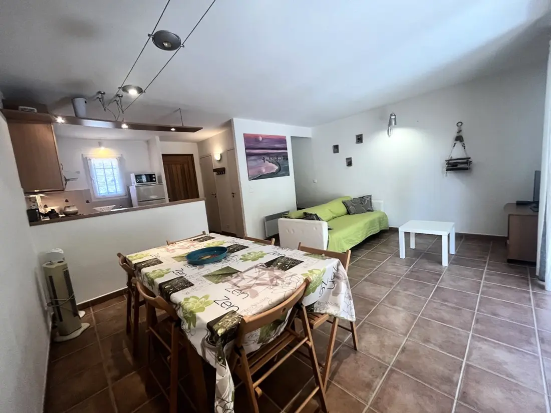 Maison de Vacances Lecci 31