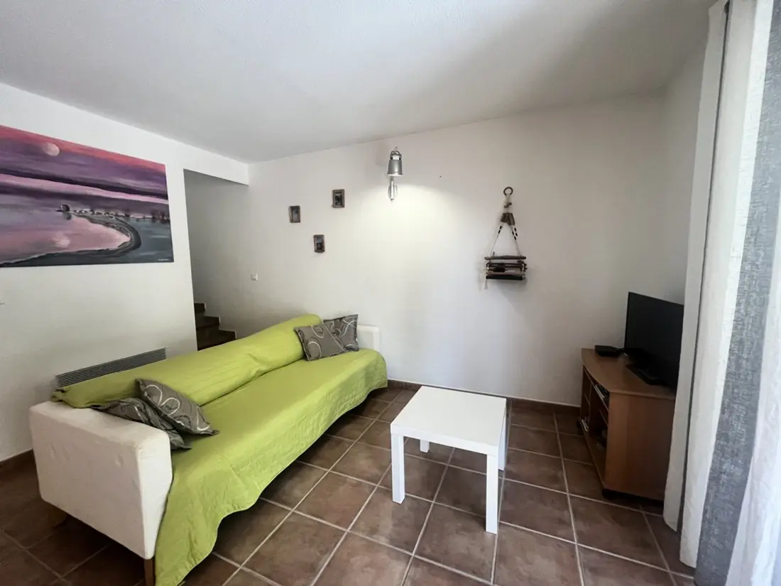 Maison de Vacances Lecci 31