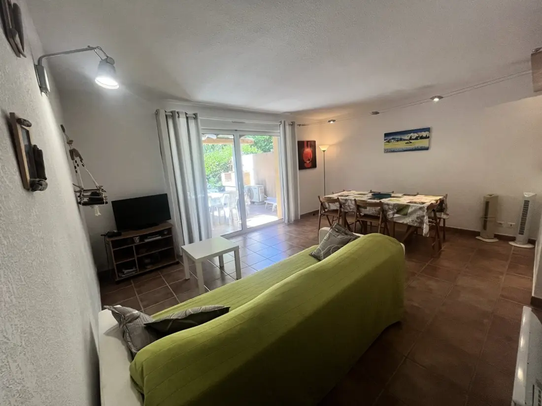Maison de Vacances Lecci 31