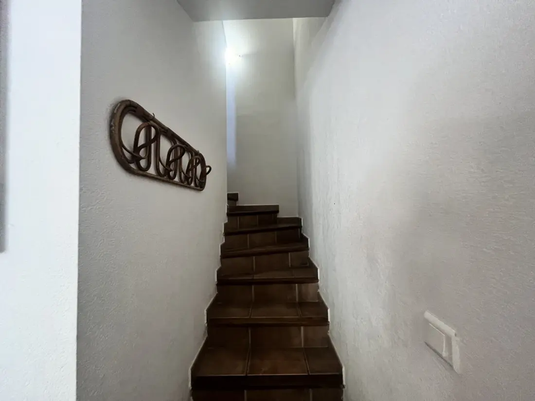 Maison de Vacances Lecci 31