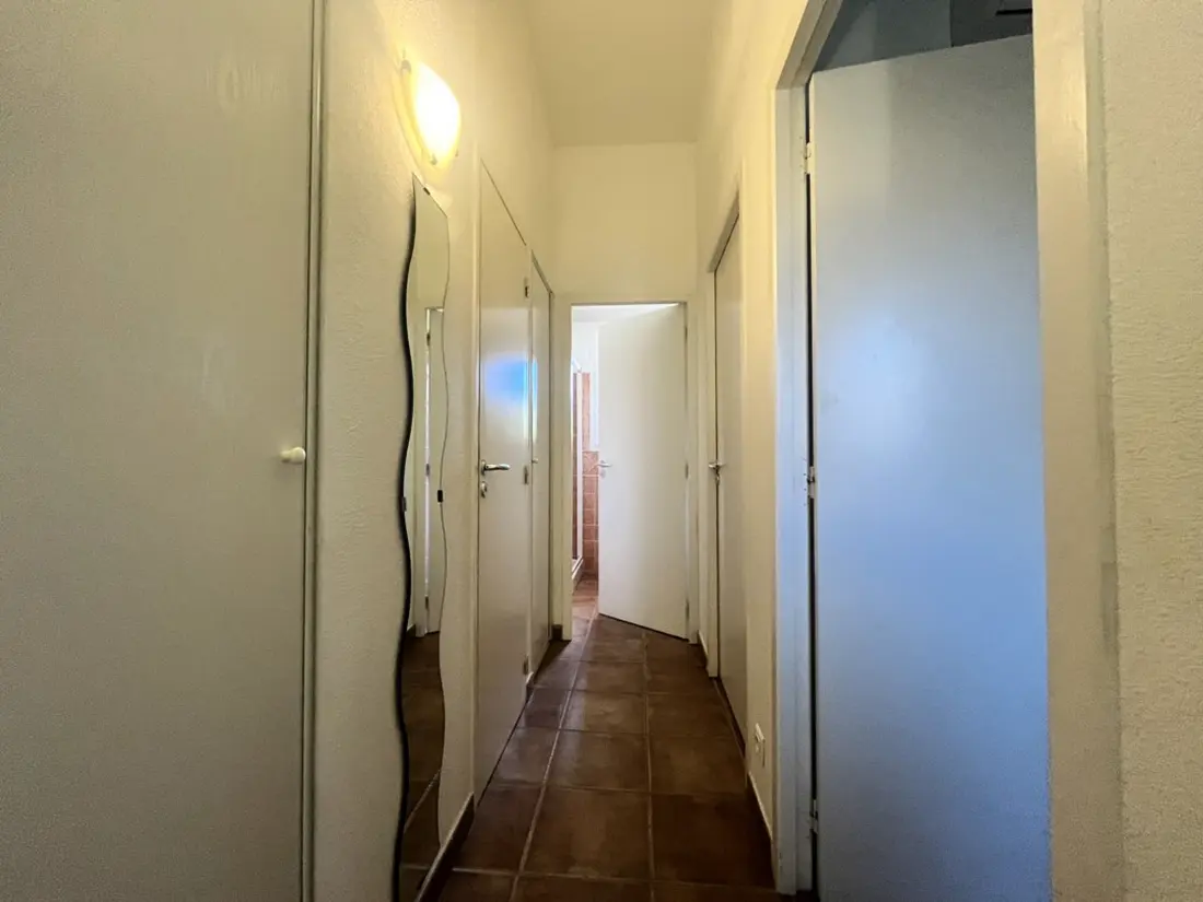 Maison de Vacances Lecci 31