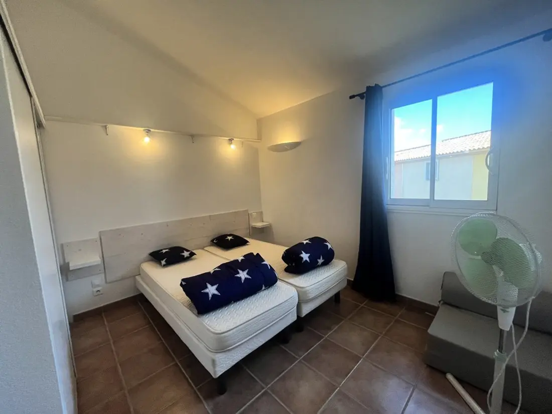 Maison de Vacances Lecci 31