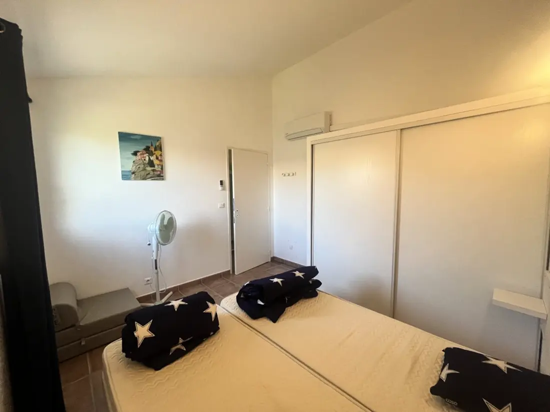 Maison de Vacances Lecci 31