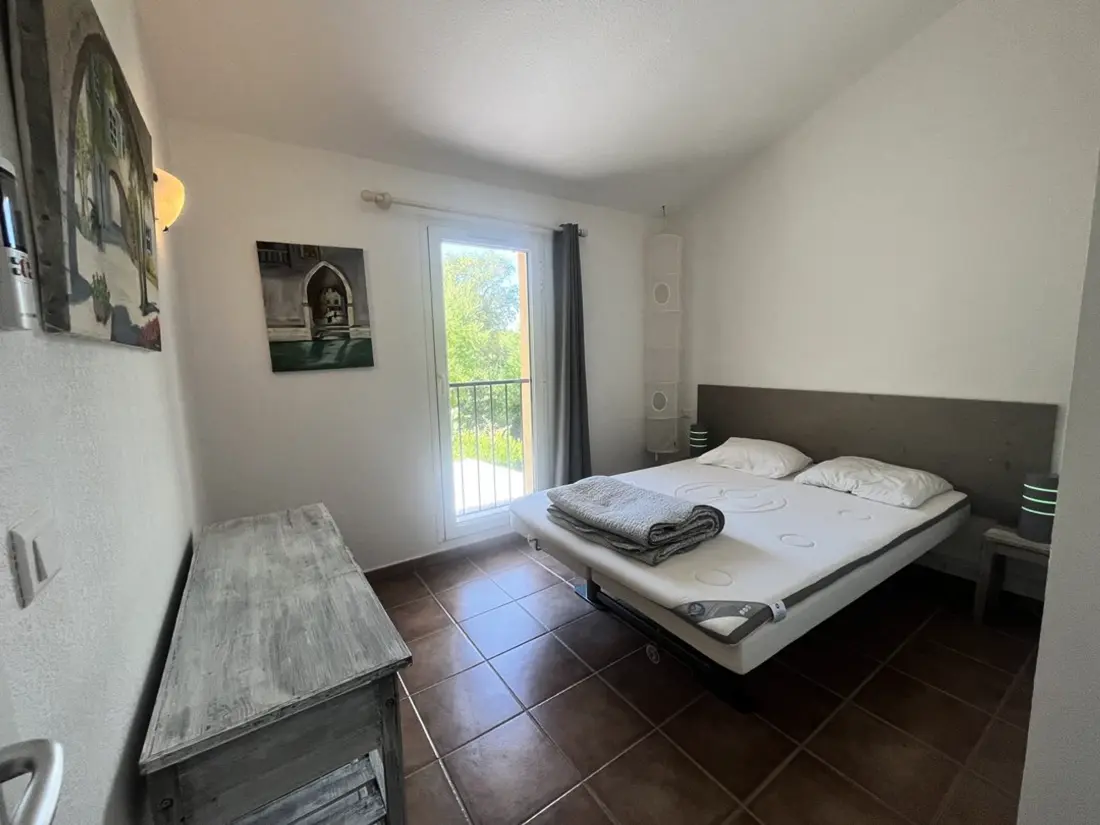 Maison de Vacances Lecci 31