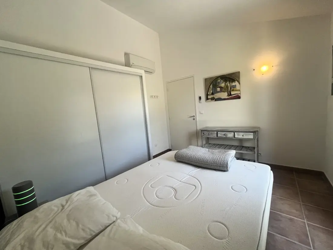 Maison de Vacances Lecci 31