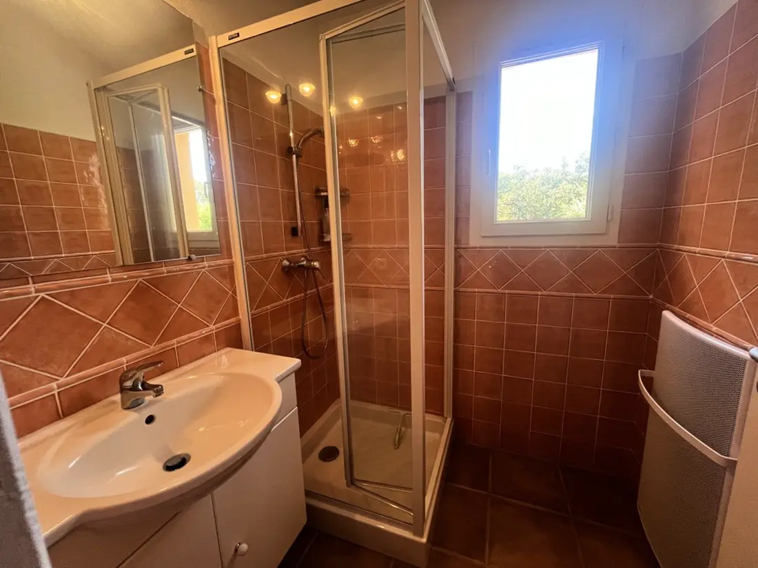 Maison de Vacances Lecci 31