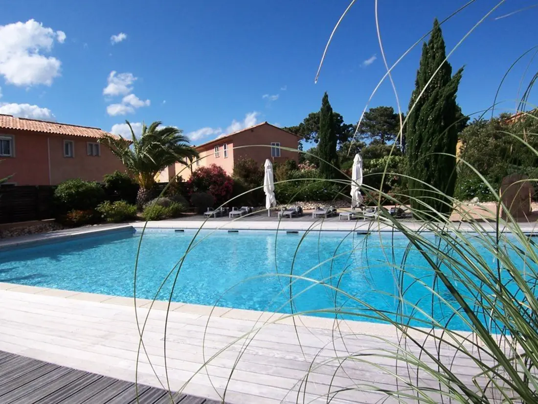 Maison de Vacances Lecci 31