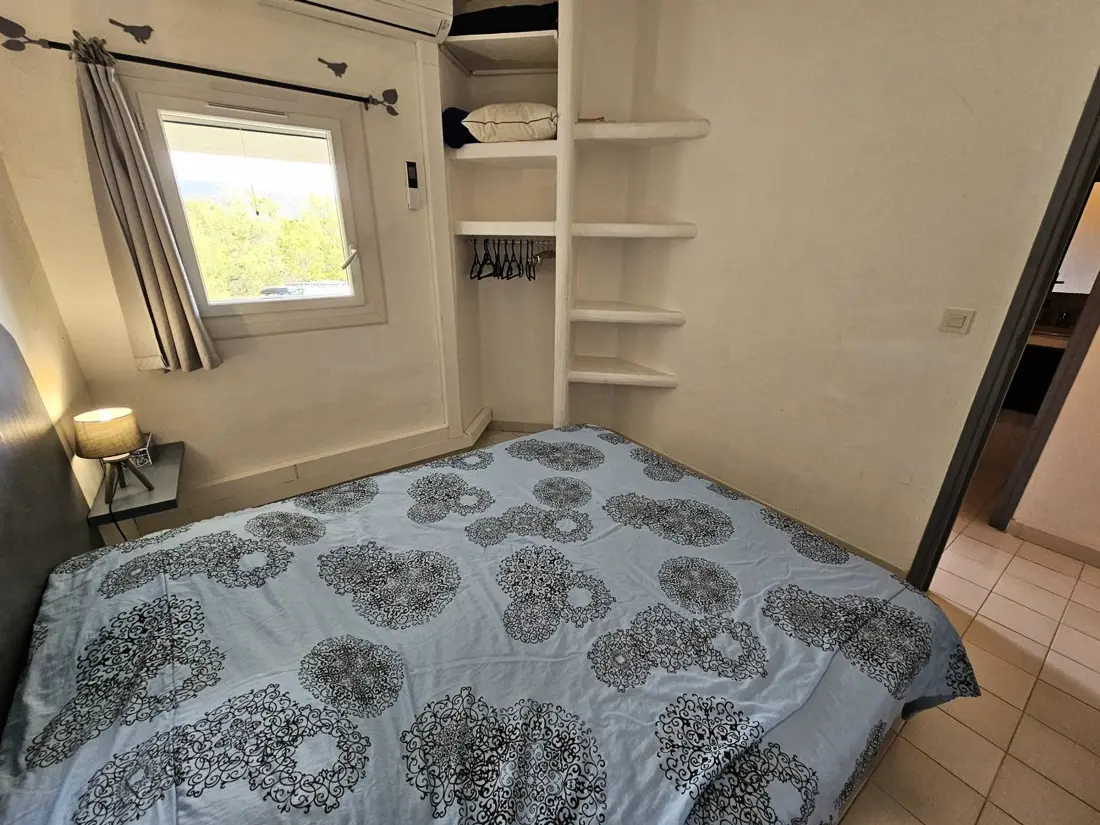 Maison de Vacances Lecci 38
