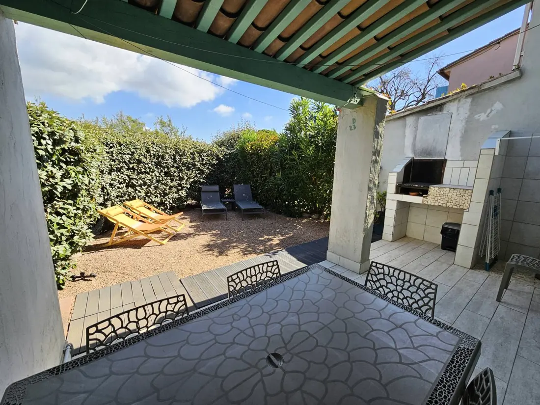 Maison de Vacances Lecci 38