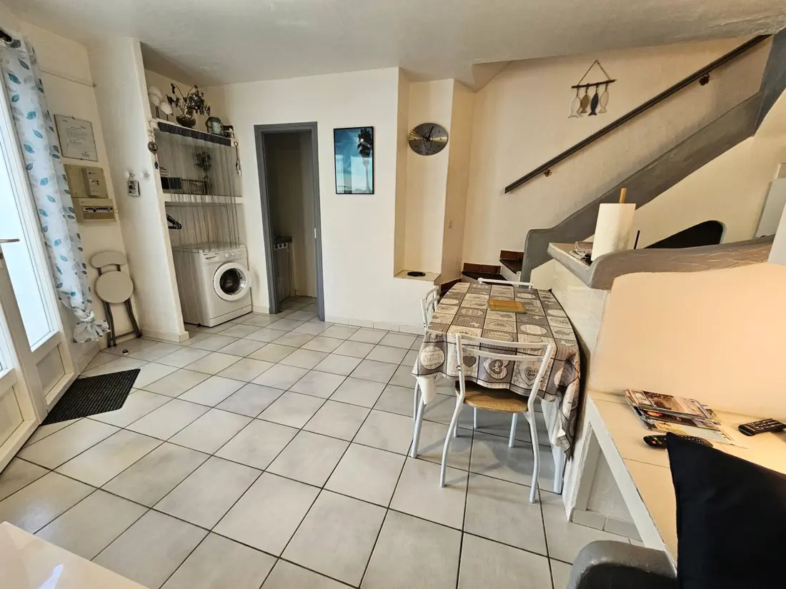 Maison de Vacances Lecci 38