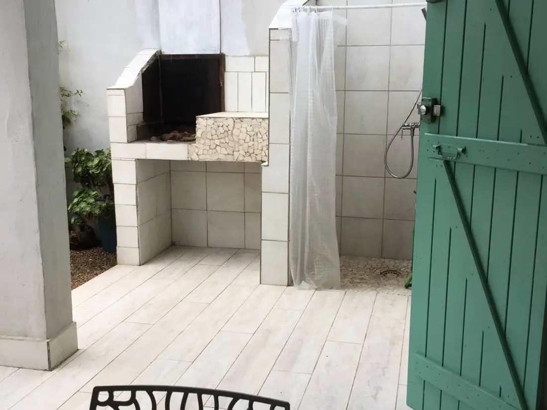 Maison de Vacances Lecci 38