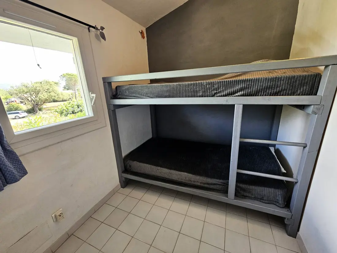 Maison de Vacances Lecci 38
