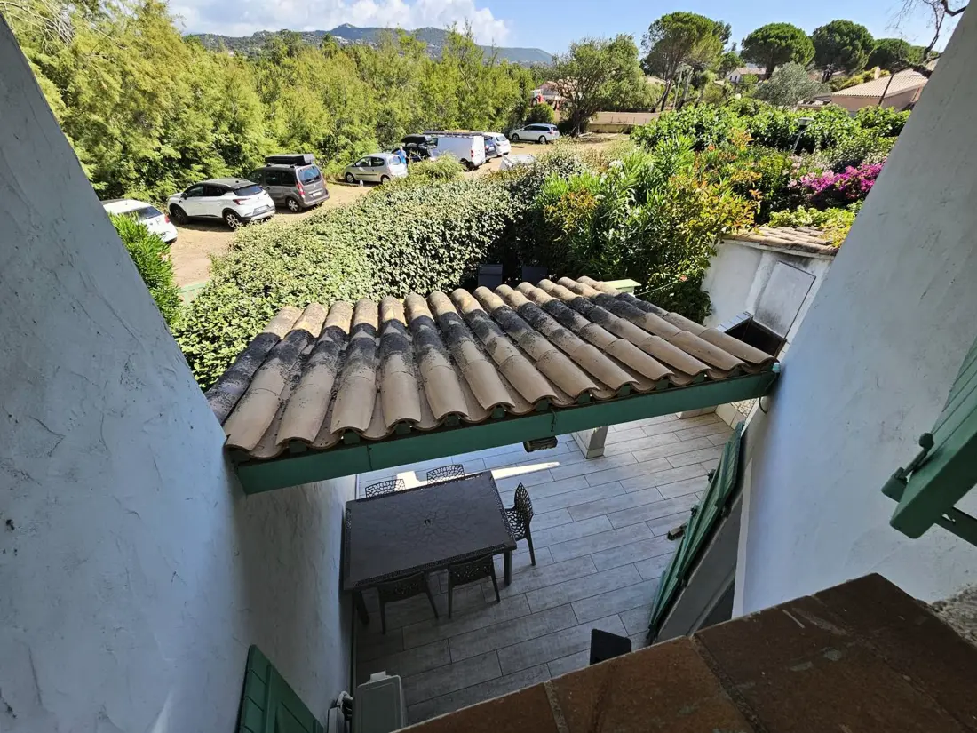 Maison de Vacances Lecci 38