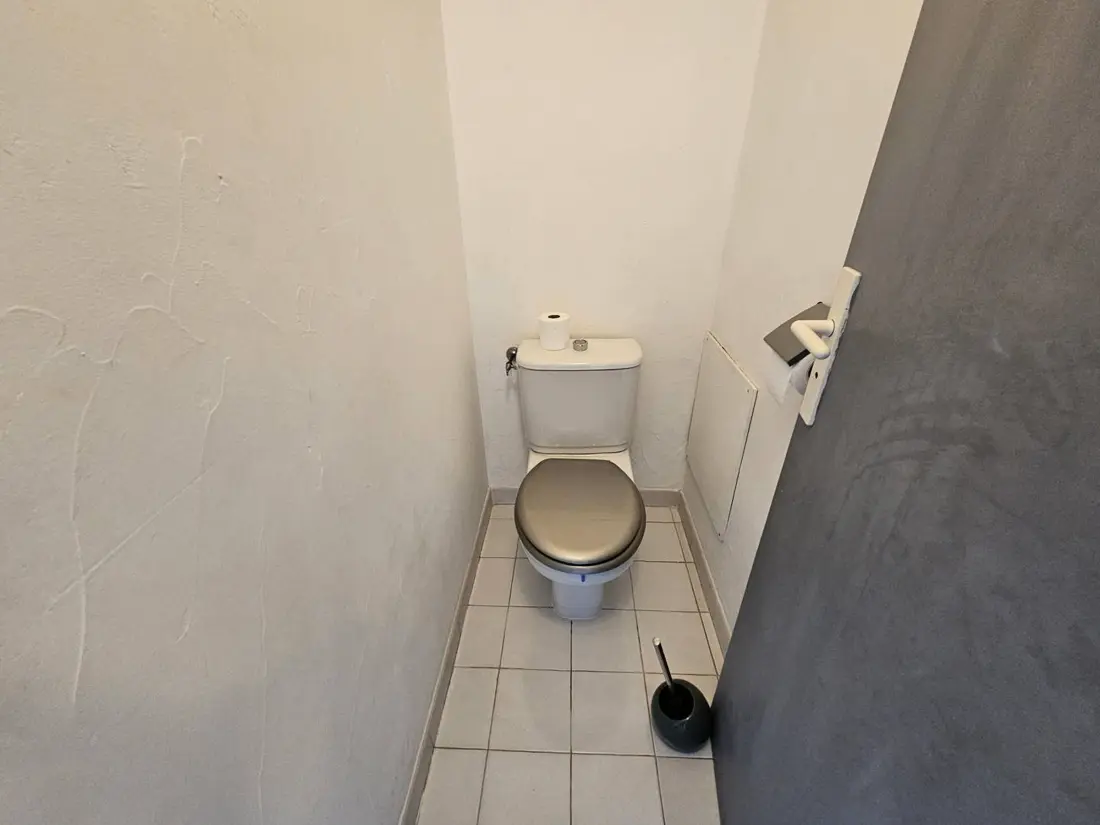 Maison de Vacances Lecci 38