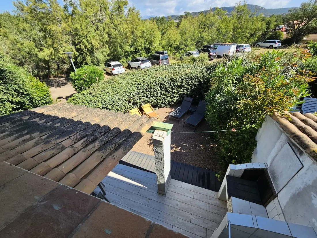Maison de Vacances Lecci 38