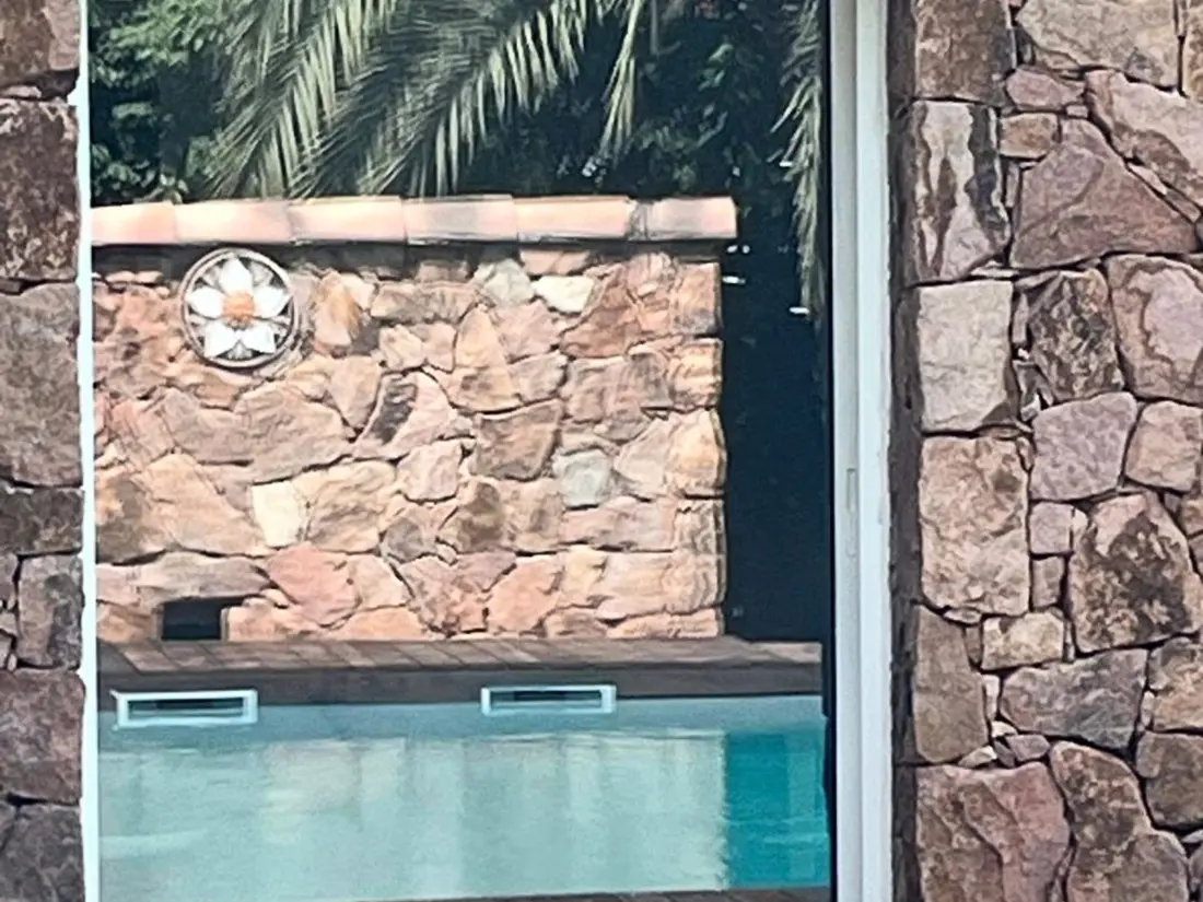 Maison de Vacances Lecci 5