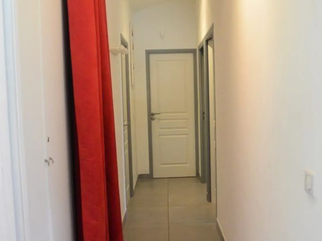 Maison de Vacances Lecci 5