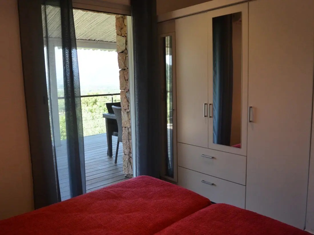 Maison de Vacances Lecci 5