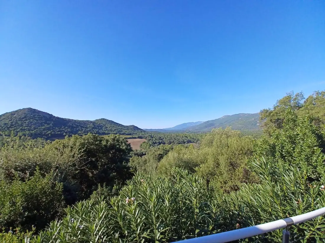 Maison de Vacances Lecci 5