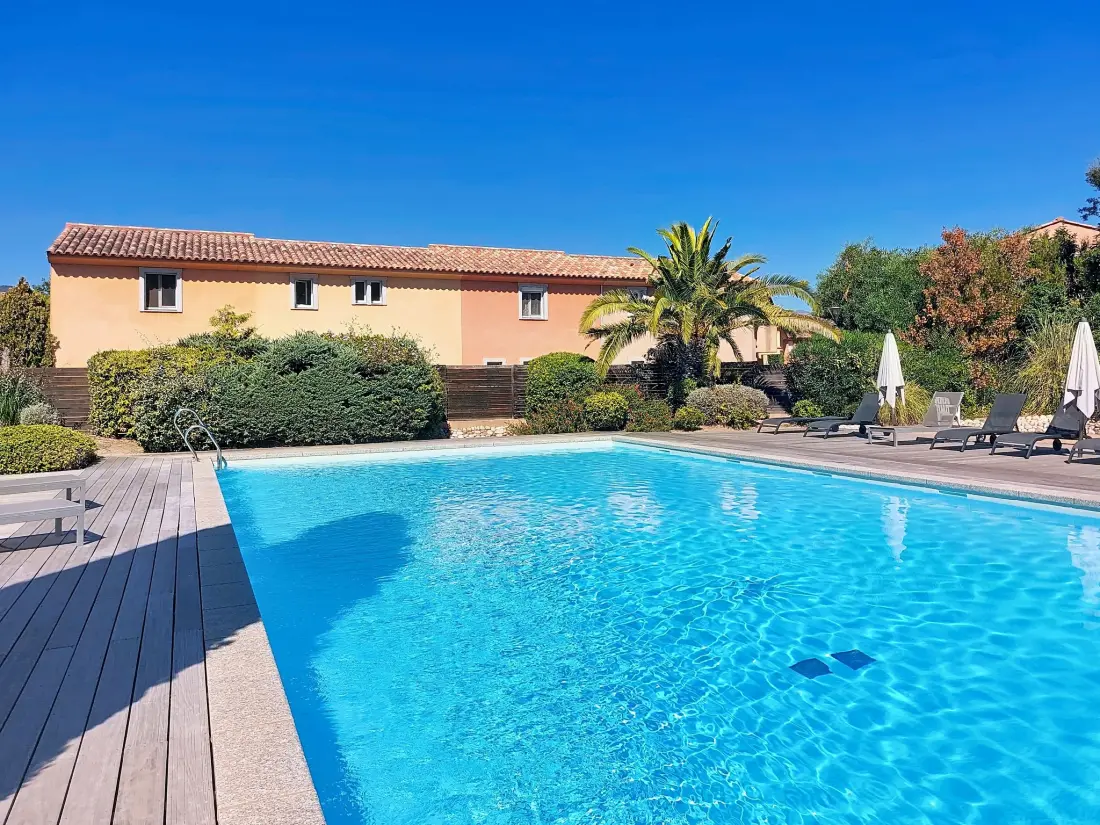 Maison de Vacances Lecci