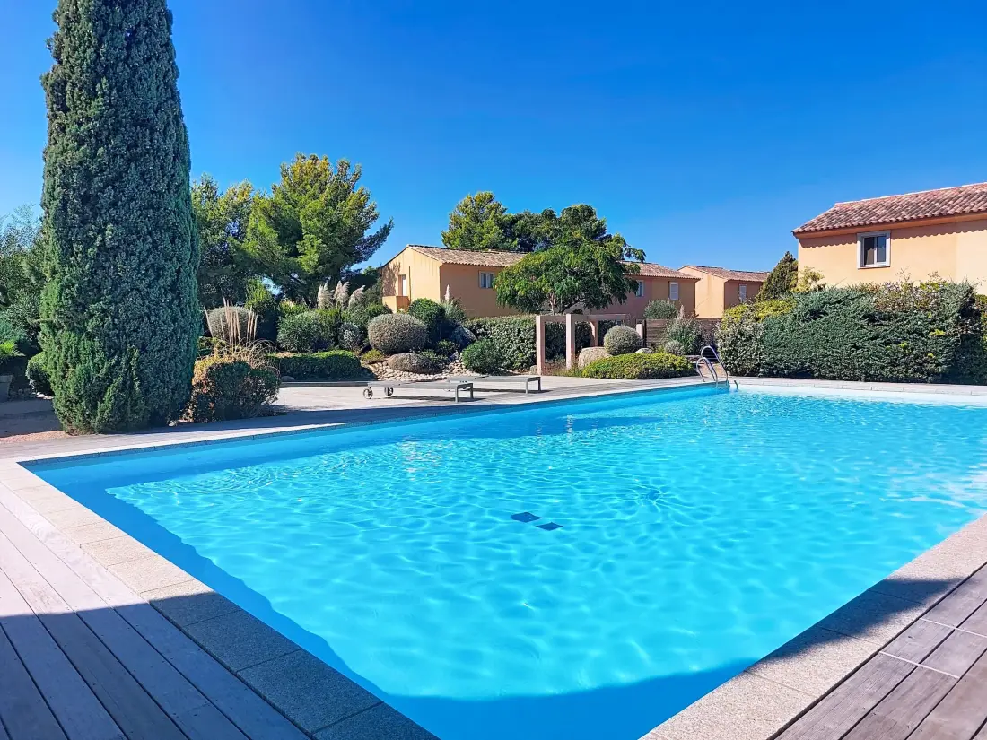 Maison de Vacances Lecci