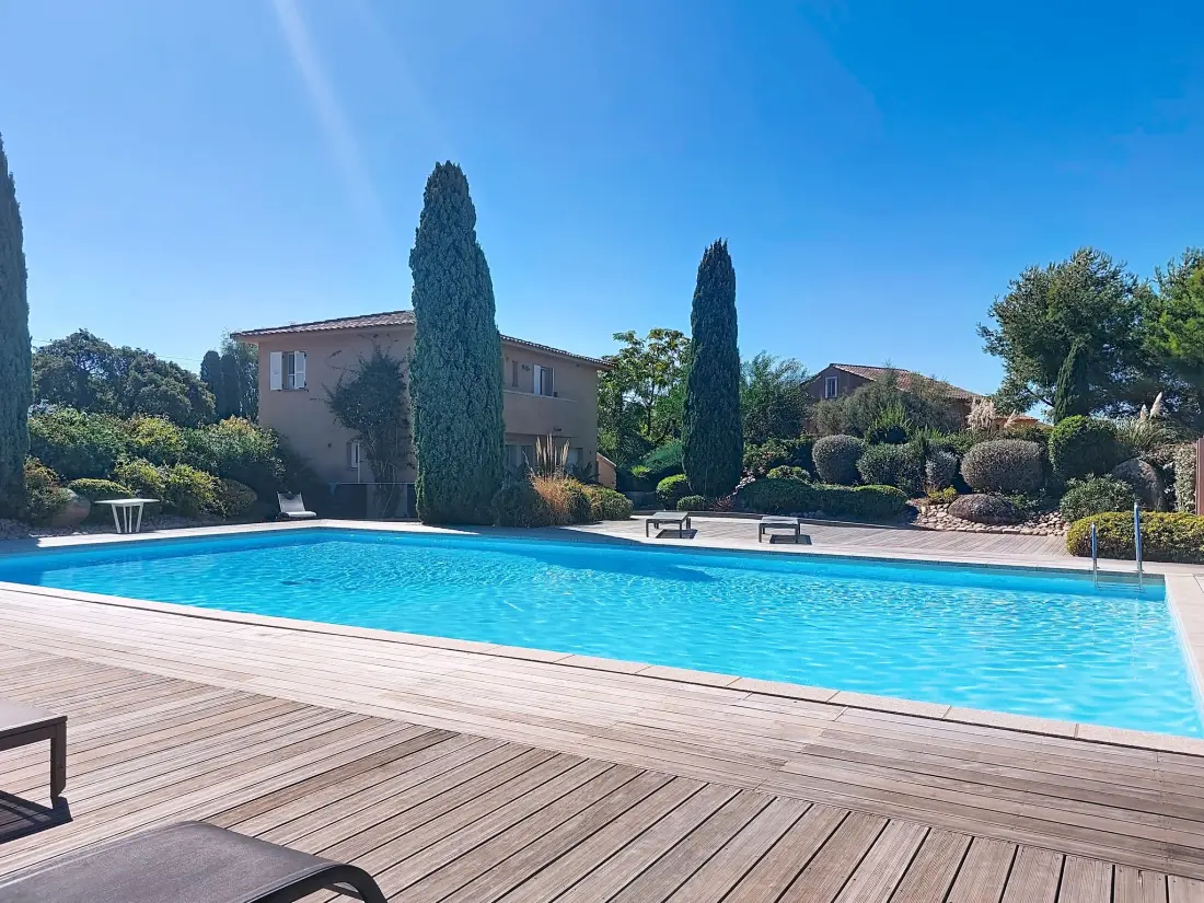 Maison de Vacances Lecci