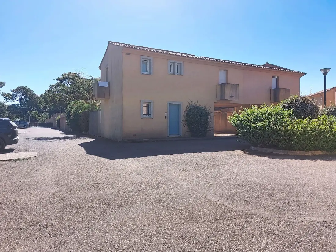 Maison de Vacances Lecci