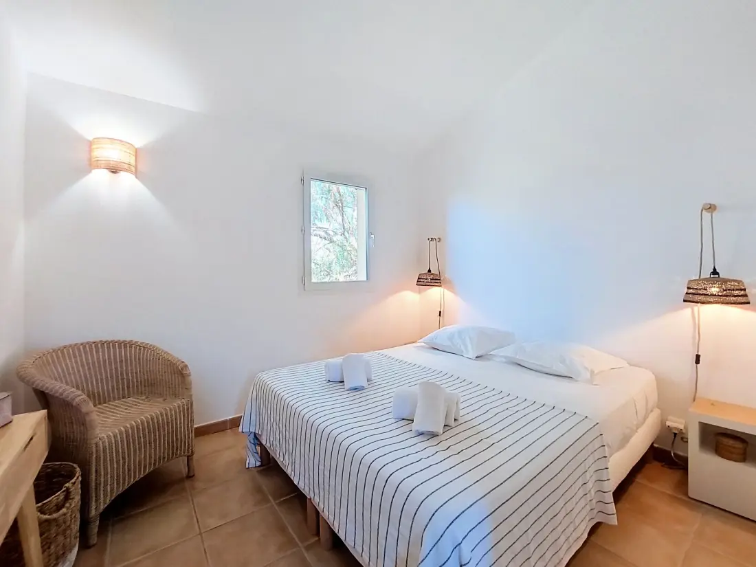 Maison de Vacances Lecci