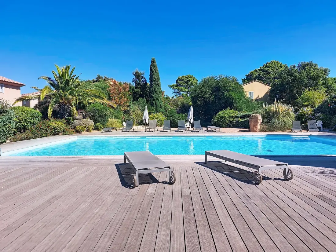 Maison de Vacances Lecci