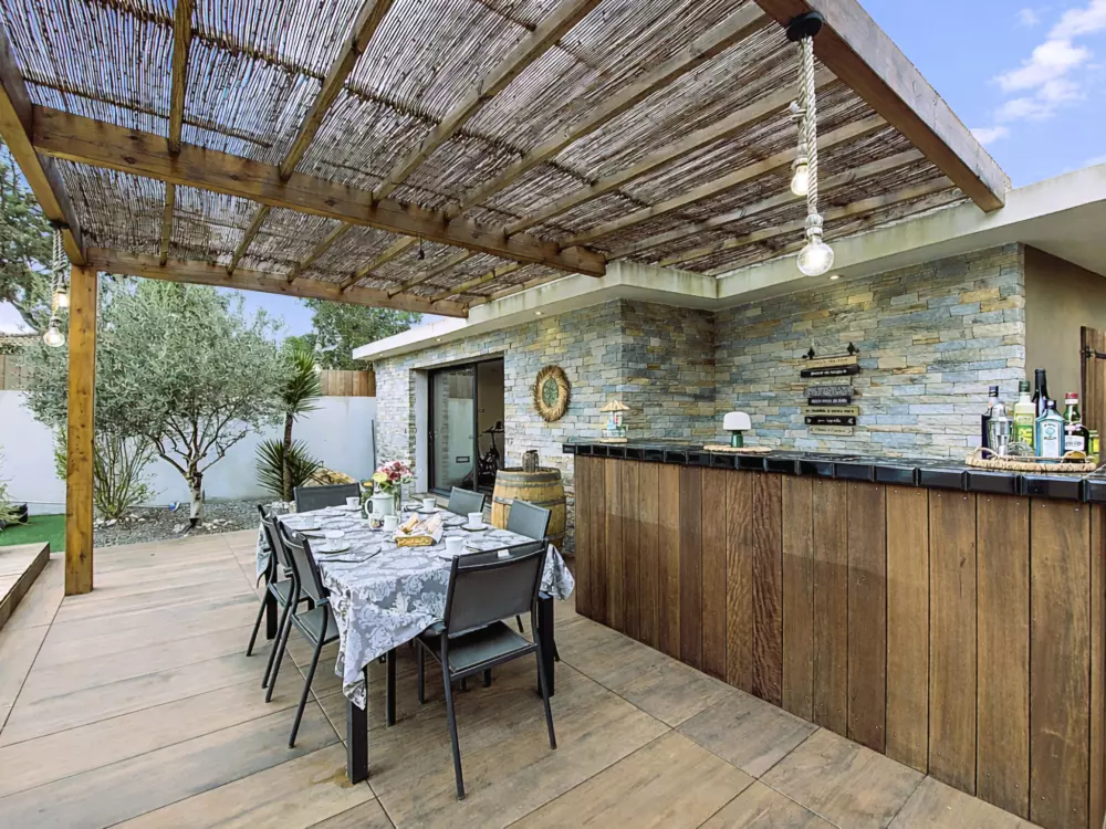 Maison de Vacances Lecci