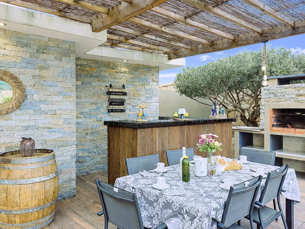 Maison de Vacances Lecci