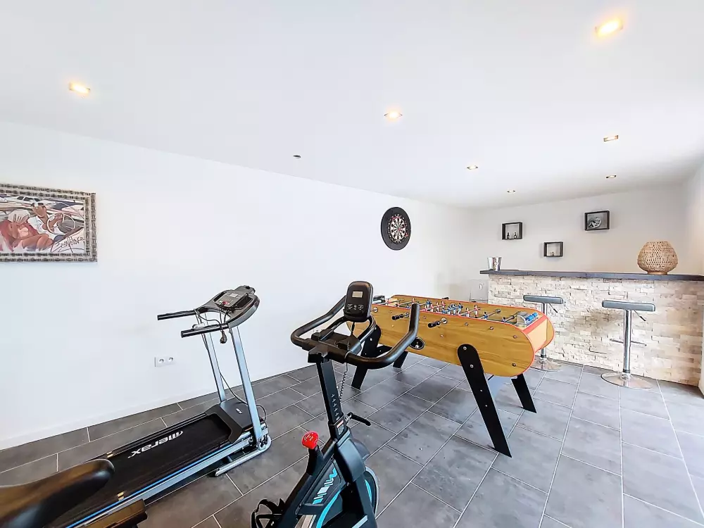 Maison de Vacances Lecci