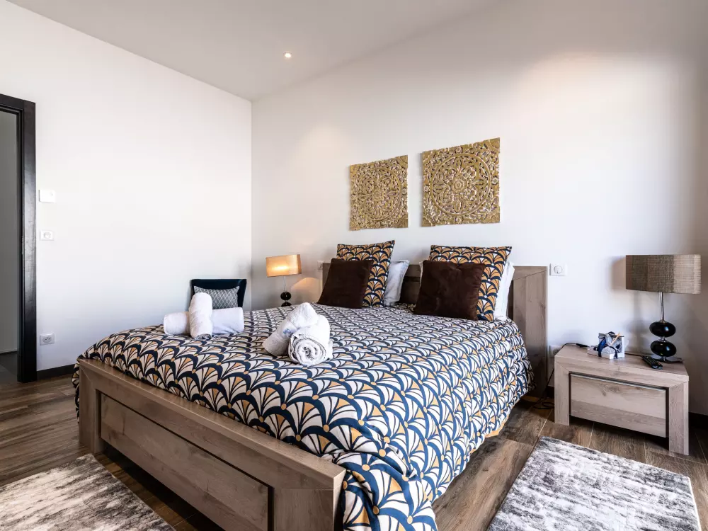 Maison de Vacances Lecci