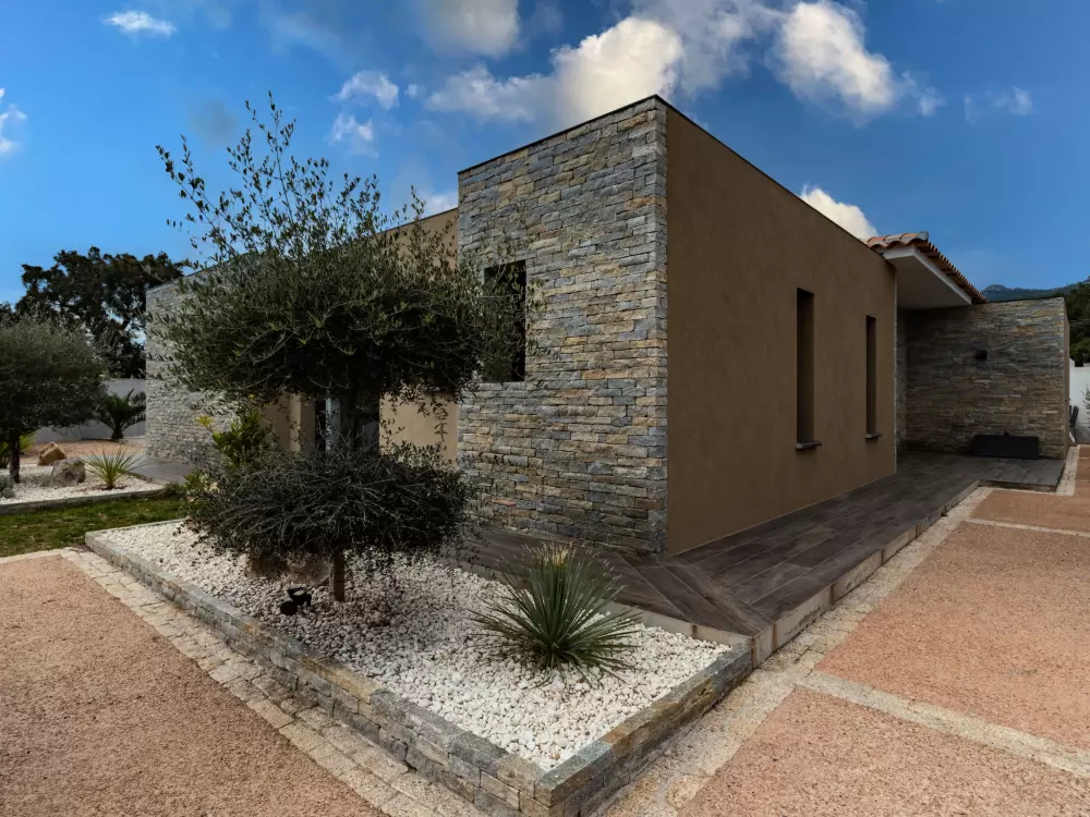 Maison de Vacances Lecci