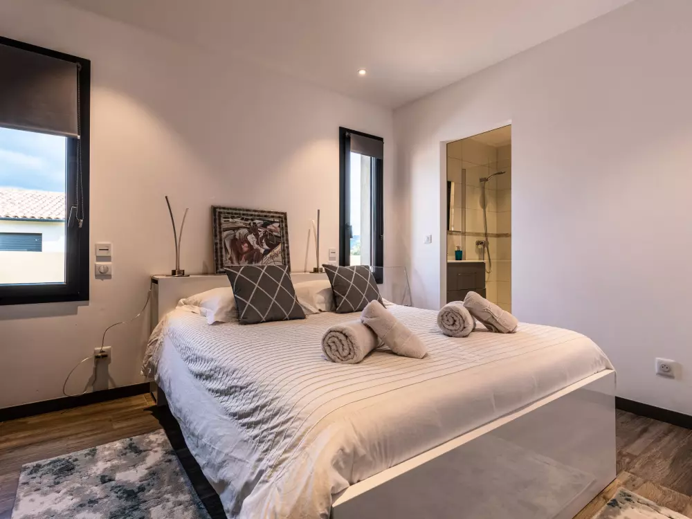 Maison de Vacances Lecci