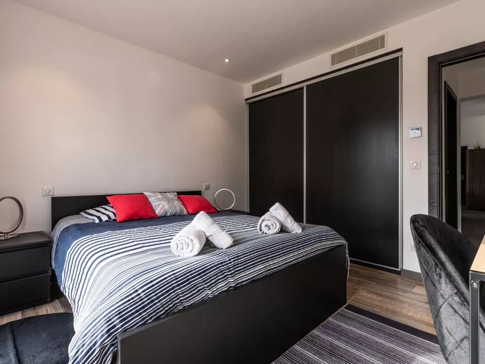 Maison de Vacances Lecci