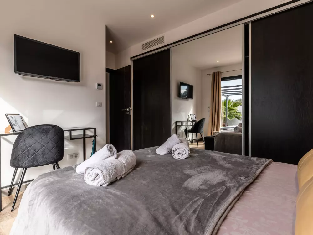 Maison de Vacances Lecci