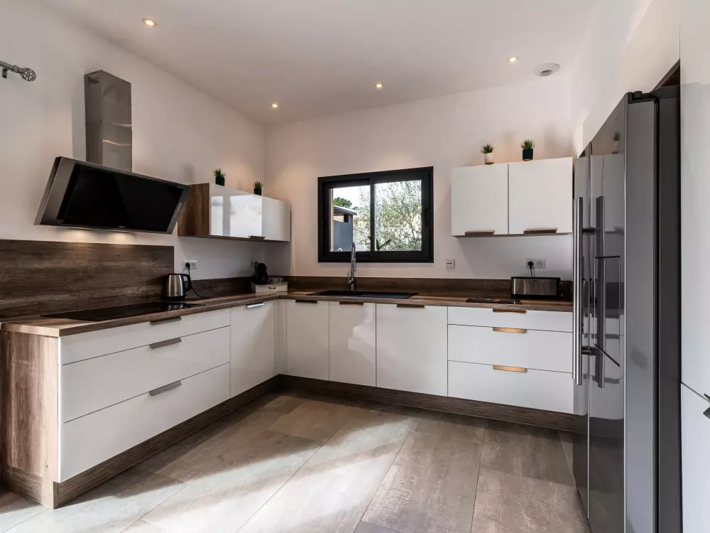 Maison de Vacances Lecci