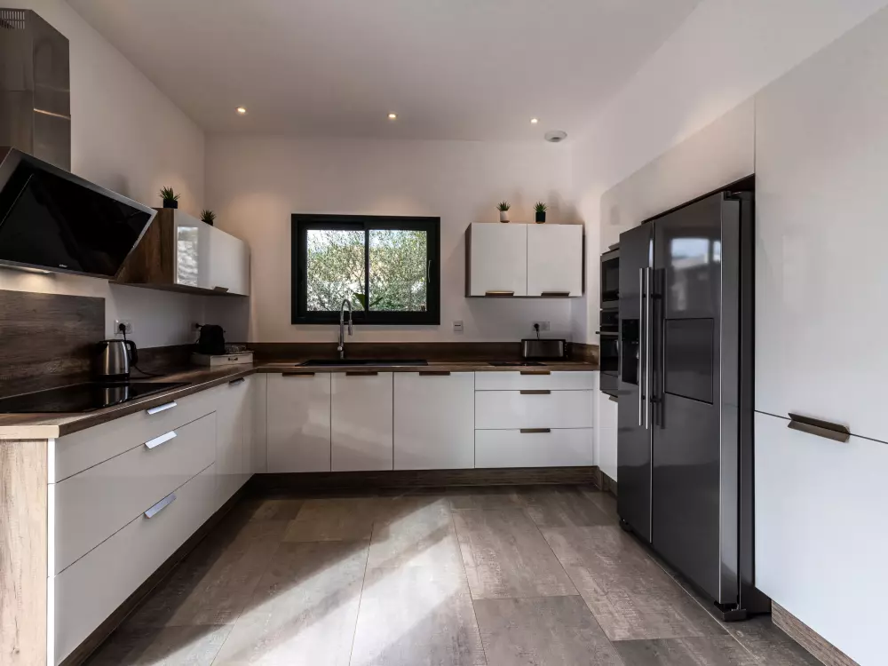 Maison de Vacances Lecci