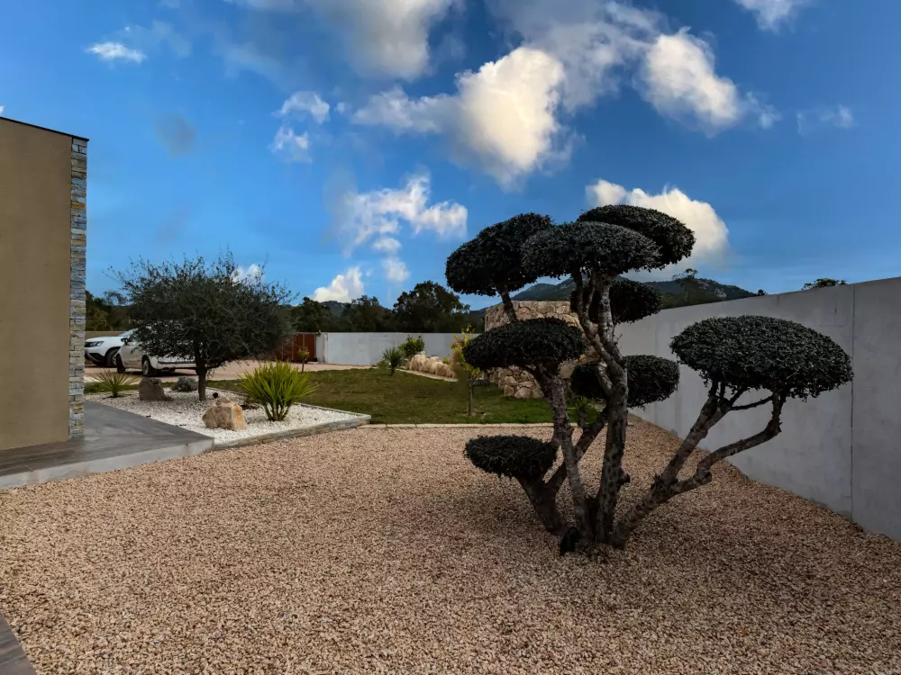 Maison de Vacances Lecci