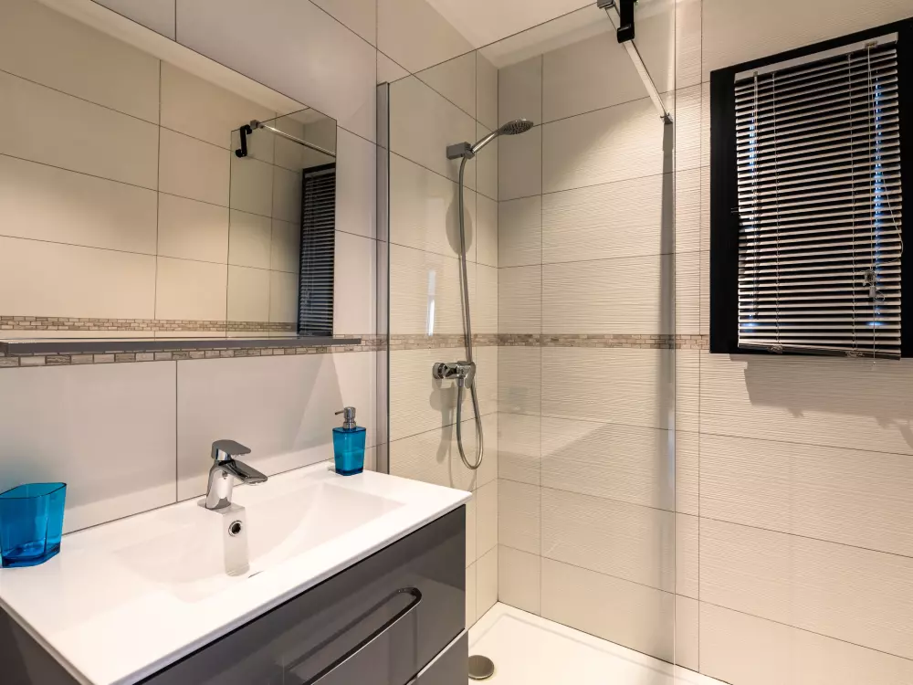 Maison de Vacances Lecci