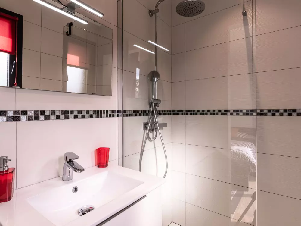 Maison de Vacances Lecci