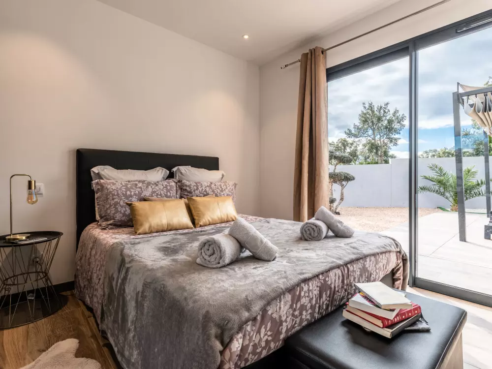 Maison de Vacances Lecci