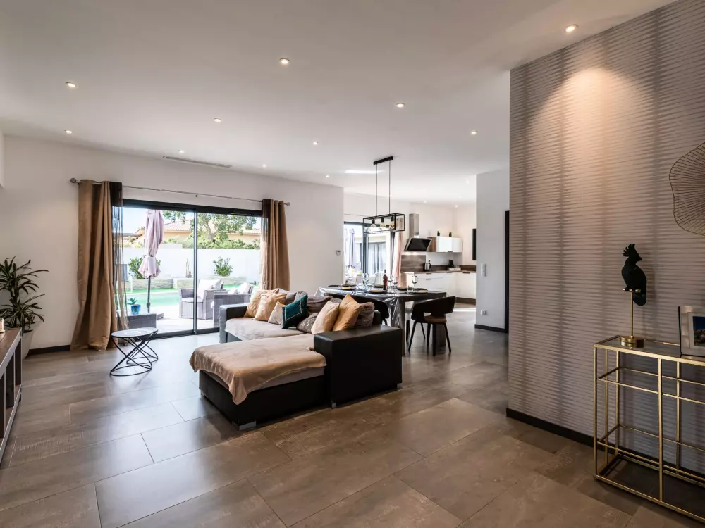 Maison de Vacances Lecci