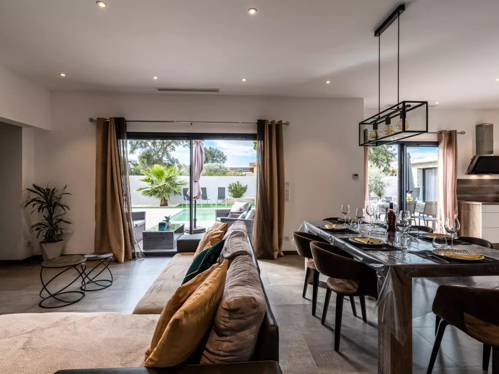 Maison de Vacances Lecci