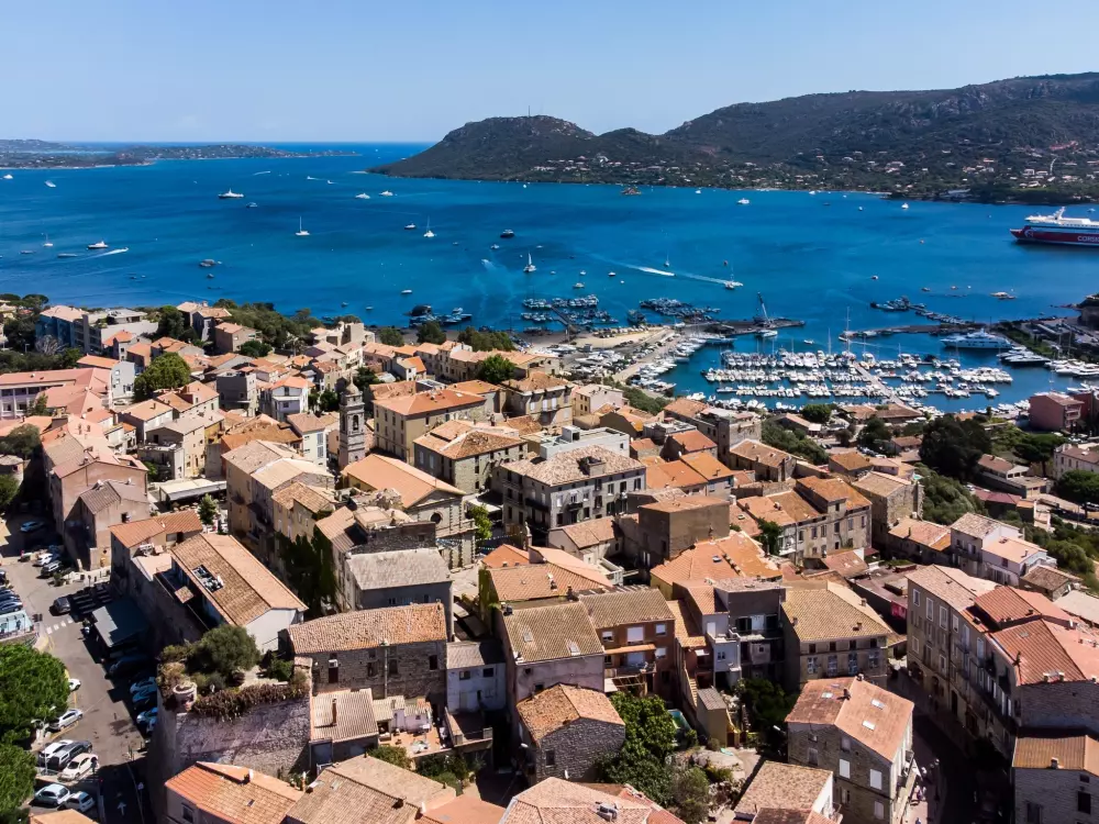 Maison de Vacances Lecci